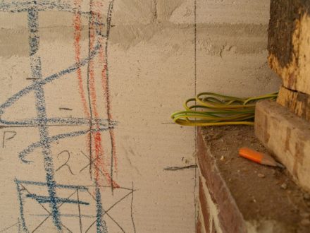 Bouwdepot gebruiken voor een verbouwing van je huis.