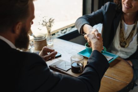 Hypotheek zonder vast contract