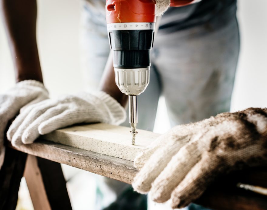 Bouwdepot berekenen