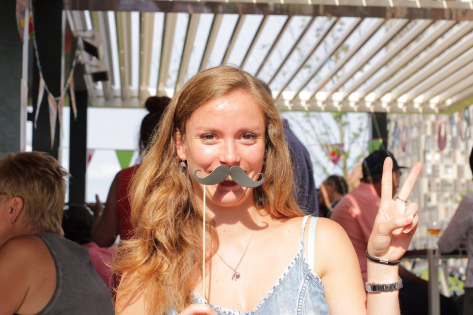Merel Lieftink