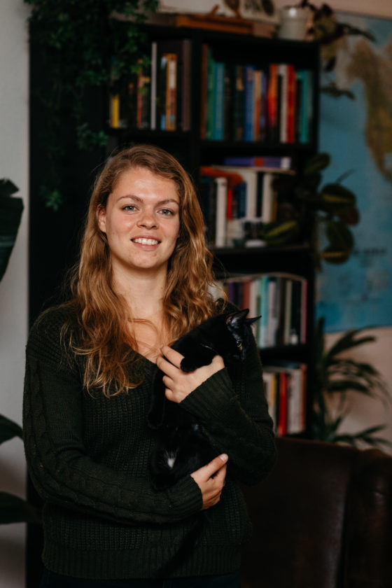 Elsbeth van der Vlist