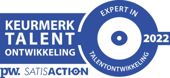 Nationaal Keurmerk Talentontwikkeling 2022