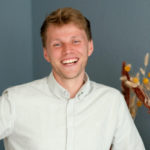 Sebastiaan de Jong - Viisi Hypotheken