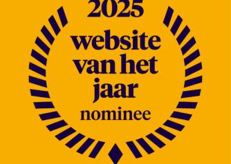 Viisi website van het jaar