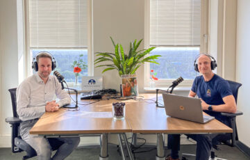 FFP podcast prinsjesdag 2025