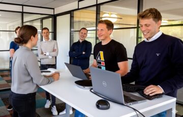 Holacracy Viisi