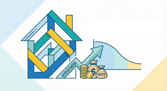 Hypotheekrenteaftrek, hoe werkt het precies?