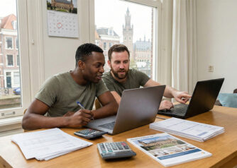 Bereid het beste bod voor op een woning