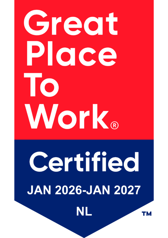 Viisi GPTW 2027