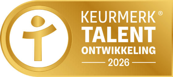 Keurmerk talentontwikkeling Viisi